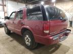 2002 Chevrolet Blazer  for Sale in Anchorage, AK - Side