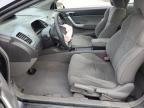 2010 Honda Civic Ex for Sale in Ellwood City, PA - Front End