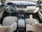 2019 Kia Sorento L   იყიდება Mebane-ში, NC - Hail