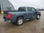 2011 Chevrolet Silverado C1500 Lt zu verkaufen in Wichita, KS - Side