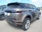 2020 LAND ROVER RANGE ROVE for sale at Copart PETERLEE