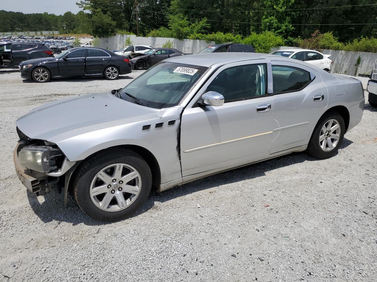 2007 Dodge Charger Se