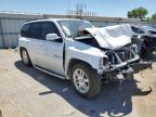 2007 Gmc Envoy Denali en Venta en Kansas City, KS - Front End