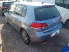 2009 VOLKSWAGEN GOLF GT TS for sale at Copart BRISTOL