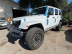 2012 Jeep Wrangler Unlimited Sahara for Sale in Riverview, FL - Minor Dent/Scratches