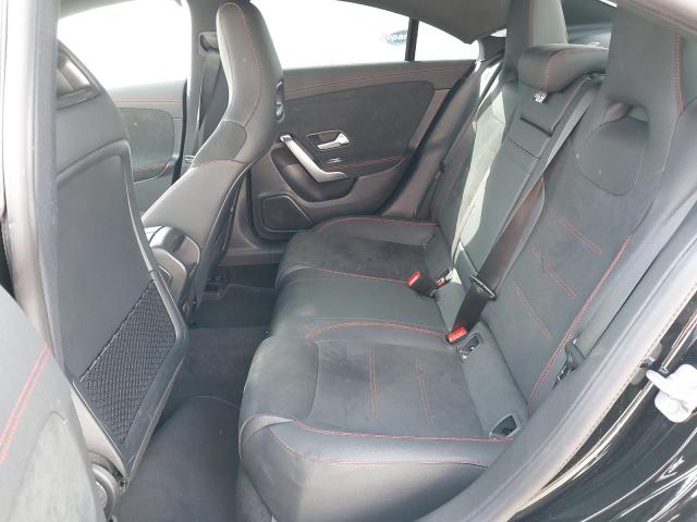 2024 MERCEDES BENZ CLA 200 AM