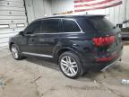 2018 Audi Q7 Prestige zu verkaufen in Franklin, WI - Front End