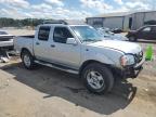 2001 Nissan Frontier Crew Cab Xe for Sale in Florence, MS - Front End
