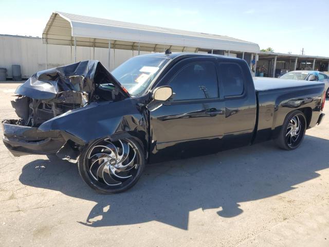 2007 Chevrolet Silverado C1500