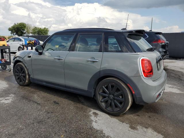  MINI COOPER 2018 Gray