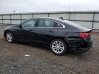 2017 Chevrolet Malibu Hybrid продається в Hillsborough, NJ - Rear End