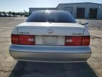 1999 Lexus Ls 400 4.0L en Venta en Oklahoma City, OK - Front End