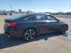 2022 Honda Accord Sport en Venta en Brookhaven, NY - Missing/Altered Vin