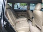 2008 Toyota Highlander Limited de vânzare în Eugene, OR - Front End