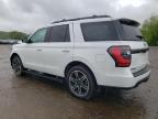 2019 Ford Expedition Limited for Sale in Columbia Station, OH - Front End