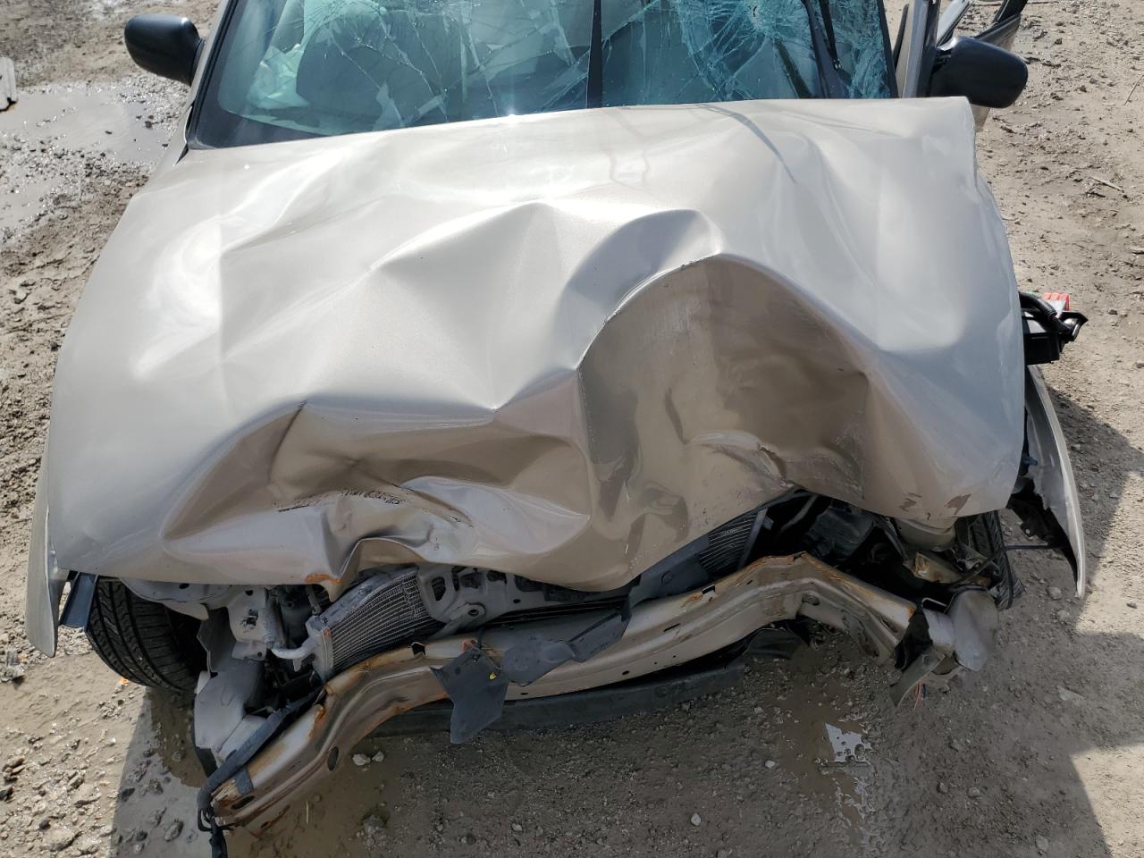 2005 Chevrolet Cavalier VIN: 1G1JC52FX57164583 Lot: 86637915