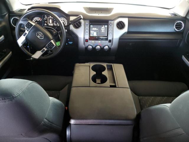 TOYOTA TUNDRA 2018 Szary