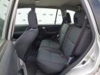 2004 TOYOTA RAV4 XT3 V for sale at Copart WHITBURN