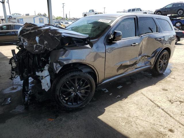  DODGE DURANGO 2015 Szary