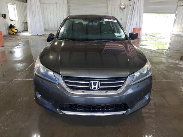  HONDA ACCORD 2015 Charcoal
