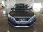 2015 Honda Accord Lx продається в Albany, NY - Side