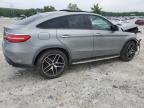 2016 Mercedes-Benz Gle Coupe 450 4Matic de vânzare în Loganville, GA - Front End