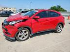 2018 Honda Hr-V Lx   na sprzedaż w Wilmer, TX - Front End