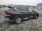 2020 Hyundai Santa Fe Se იყიდება Windsor-ში, NJ - Side