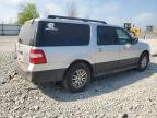 2011 Ford Expedition El Xl for Sale in Appleton, WI - Front End