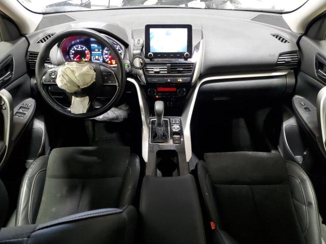  MITSUBISHI ECLIPSE 2024 Srebrny