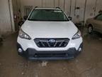 2021 Subaru Crosstrek Sport للبيع في Madisonville، TN - Side