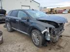 2011 Lincoln Mkx  for Sale in Bowmanville, ON - Front End