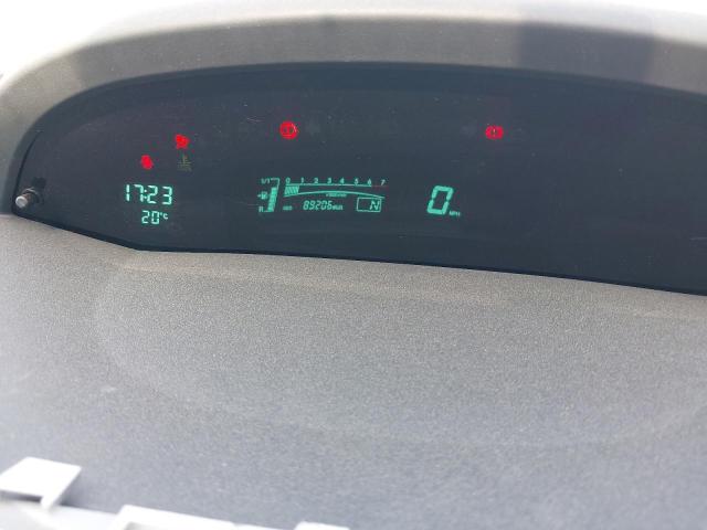 2006 TOYOTA YARIS T3 S