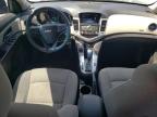 2016 Chevrolet Cruze Limited Eco en Venta en Sun Valley, CA - Front End
