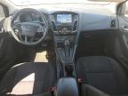 2017 Ford Focus Sel იყიდება Temple-ში, TX - Undercarriage