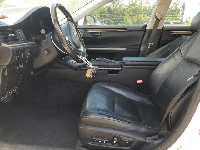  LEXUS ES350 2014 Biały