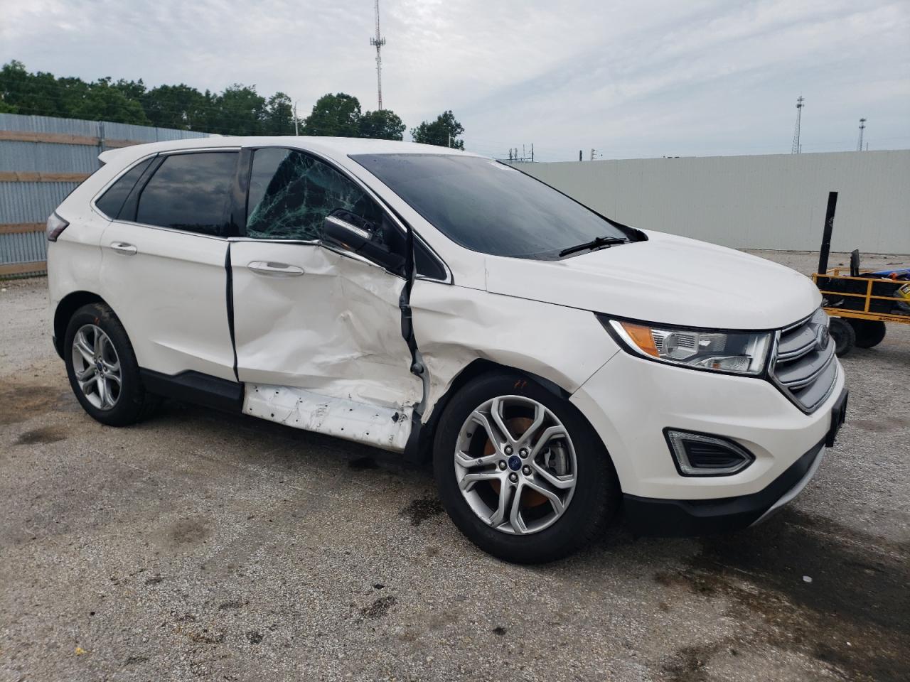 2FMPK4K87HBB35954 FORD EDGE 2017