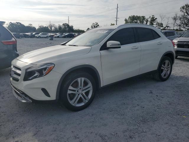 2015 Mercedes-Benz Gla 250