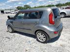 2013 Kia Soul + на продаже в Montgomery, AL - Front End