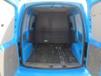 2010 VOLKSWAGEN CADDY C20 for sale at Copart WISBECH