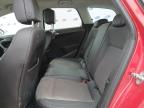 2013 VAUXHALL ASTRA SE C for sale at Copart WHITBURN