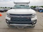 2022 Chevrolet Colorado Z71 for Sale in Grand Prairie, TX - Side