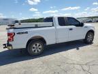 2018 Ford F150 Super Cab للبيع في Tulsa، OK - Mechanical