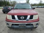 2006 Nissan Frontier King Cab Le for Sale in Leroy, NY - Normal Wear