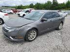 2010 Ford Fusion Sel de vânzare în Memphis, TN - Front End