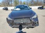 2015 Infiniti Q50 Base للبيع في Brookhaven، NY - Front End