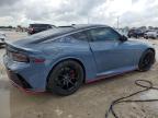 2024 Nissan Z Nismo en Venta en West Palm Beach, FL - Minor Dent/Scratches