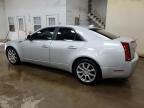 2009 Cadillac Cts Hi Feature V6 na sprzedaż w Davison, MI - Front End