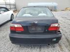 2000 Honda Civic Lx zu verkaufen in Spartanburg, SC - Frame Damage