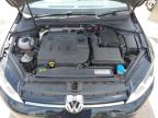 2017 VOLKSWAGEN GOLF GT EDITION TDI BMT S  for sale at Copart WESTBURY